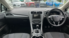 Ford Mondeo 2.0 TDCi 180 Titanium 5dr Diesel Hatchback